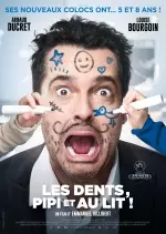 Les dents, pipi et au lit  [BDRIP] - FRENCH