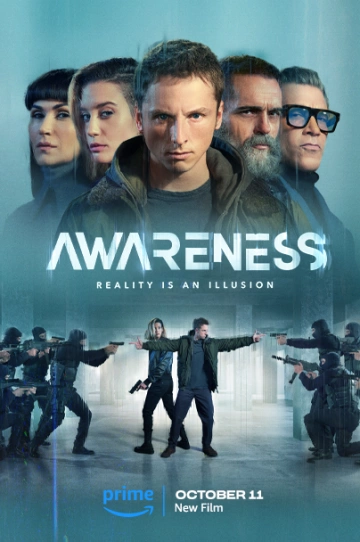 Awareness  [WEB-DL 1080p] - MULTI (FRENCH)