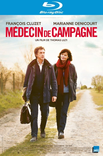 Médecin De Campagne  [HDLIGHT 1080p] - FRENCH