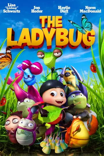 The Ladybug  [WEB-DL 720p] - FRENCH