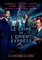 Le Crime de l'Orient-Express  [TS MD] - MULTI (TRUEFRENCH)