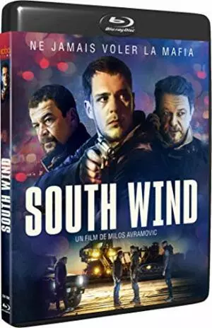 South Wind  [BLU-RAY 1080p] - MULTI (FRENCH)