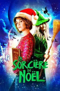 La sorcière de Noël  [BDRIP] - VOSTFR