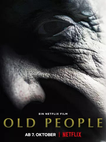 Old People  [WEB-DL 720p] - FRENCH