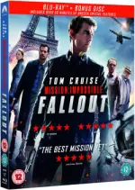 Mission Impossible - Fallout  [HDLIGHT 720p] - TRUEFRENCH