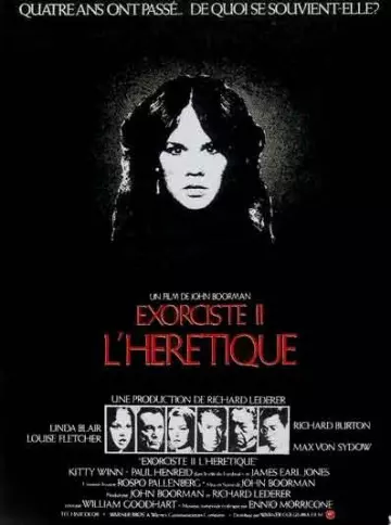 L'Exorciste 2 - l'hérétique  [DVDRIP] - TRUEFRENCH