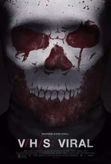 V/H/S Viral [HDRIP] - VOSTFR