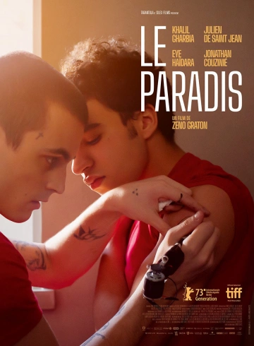 Le Paradis  [WEBRIP 720p] - FRENCH