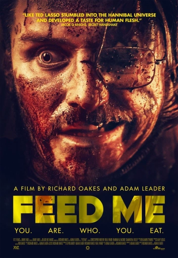 Feed Me  [WEB-DL 720p] - FRENCH