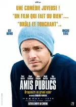 Amis publics  [BDRip] - FRENCH