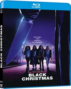 Black Christmas [HDLIGHT 1080p] - MULTI (FRENCH)