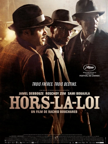 Hors-la-loi  [WEB-DL 1080p] - FRENCH