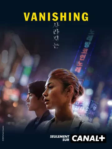 Vanishing  [WEB-DL 720p] - FRENCH