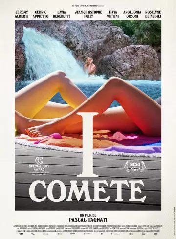 I Comete  [WEB-DL 1080p] - FRENCH