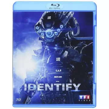 Identify  [HDLIGHT 1080p] - TRUEFRENCH