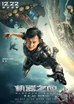 Bleeding Steel [WEBRIP] - FRENCH