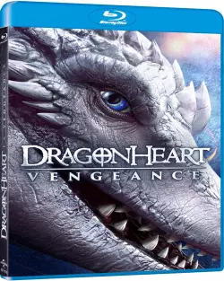 Dragonheart Vengeance  [BLU-RAY 1080p] - MULTI (FRENCH)