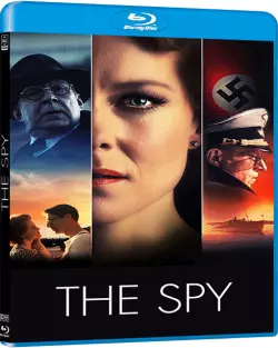 The Spy  [HDLIGHT 1080p] - MULTI (FRENCH)