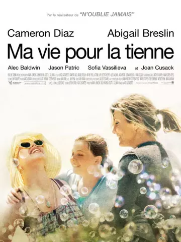 Ma vie pour la tienne  [DVDRIP] - TRUEFRENCH