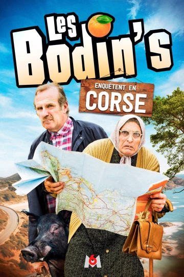 Les Bodin's enquêtent en Corse [WEB-DL 1080p] - FRENCH