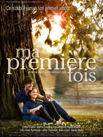 Ma Première fois [DVDRIP] - FRENCH