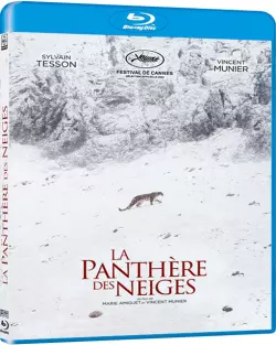 La Panthère des neiges  [BLU-RAY 720p] - FRENCH