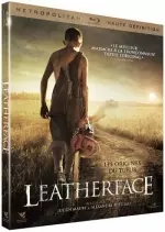 Leatherface  [HDLIGHT 1080p] - FRENCH