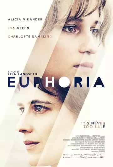 Euphoria  [WEB-DL 1080p] - MULTI (TRUEFRENCH)