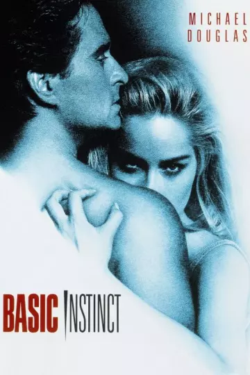 Basic Instinct  [BDRIP] - FRENCH