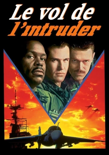 Le Vol de l'intruder  [HDLIGHT 1080p] - MULTI (FRENCH)