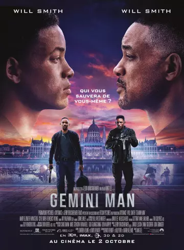 Gemini Man  [WEB-DL 1080p] - VOSTFR