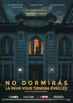 No dormirás  [WEB-DL 1080p] - FRENCH