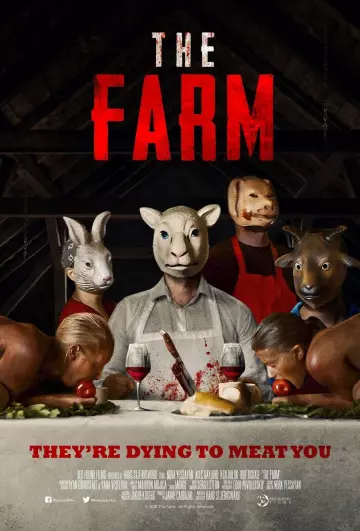 The Farm  [HDRIP] - FRENCH