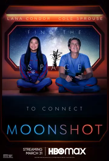 Moonshot  [HDRIP] - FRENCH