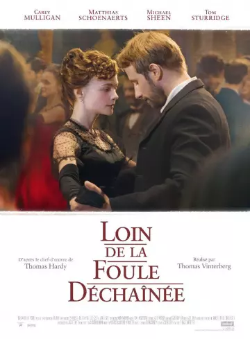 Loin de la foule déchaînée  [BRRIP] - TRUEFRENCH