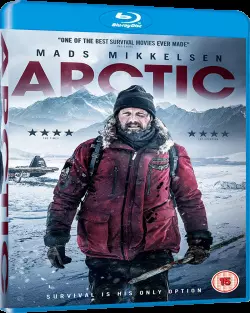 Arctic  [HDLIGHT 1080p] - MULTI (FRENCH)