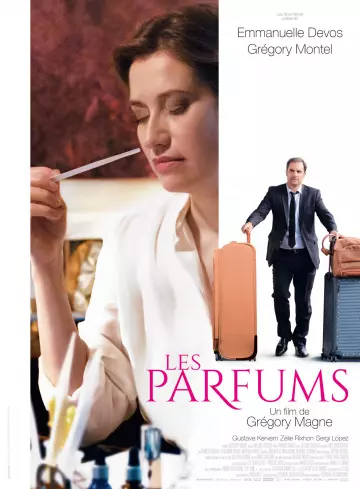 Les Parfums  [WEB-DL 1080p] - FRENCH