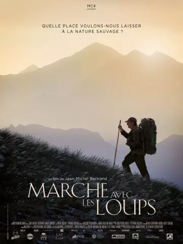 Marche avec les loups [WEBRIP] - FRENCH