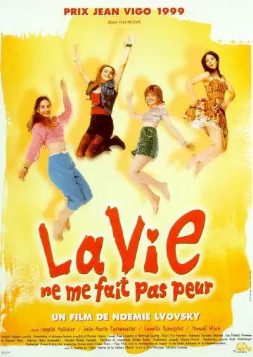 La Vie ne me fait pas peur  [DVDRIP] - TRUEFRENCH