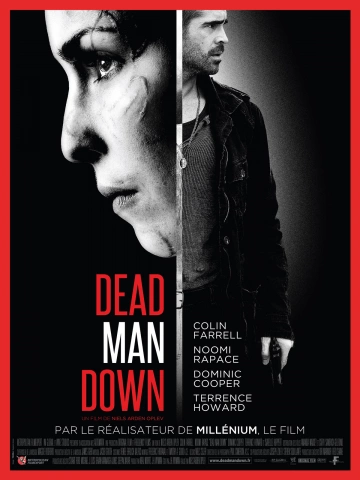 Dead Man Down  [DVDRIP] - TRUEFRENCH