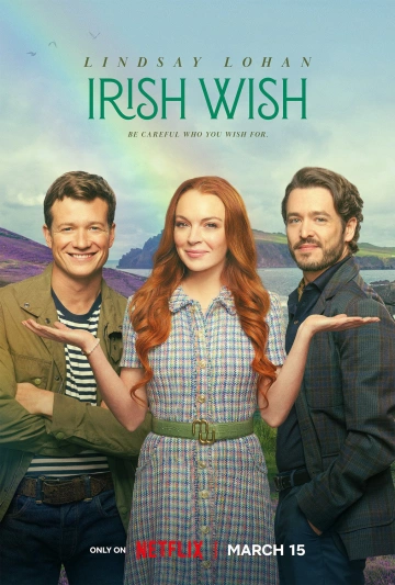 Irish Wish  [WEB-DL 1080p] - MULTI (FRENCH)