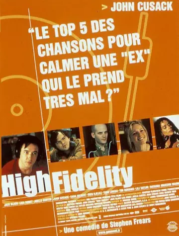 High Fidelity  [HDLIGHT 1080p] - MULTI (TRUEFRENCH)