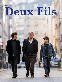 Deux fils  [WEB-DL 720p] - FRENCH