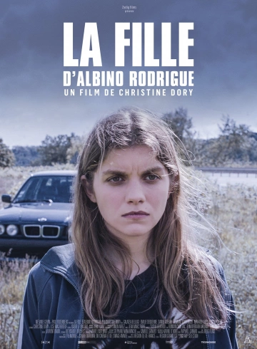 La Fille d’Albino Rodrigue [HDRIP] - FRENCH