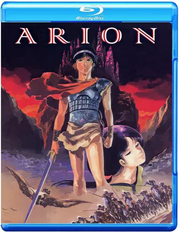 Arion  [BLU-RAY 1080p] - MULTI (FRENCH)