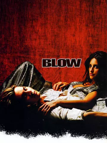 Blow  [HDLIGHT 1080p] - MULTI (TRUEFRENCH)