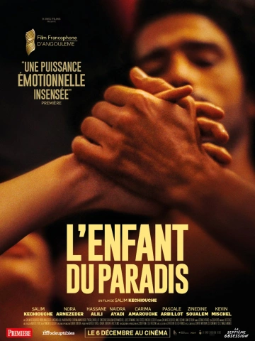 L'Enfant du paradis  [HDRIP] - FRENCH