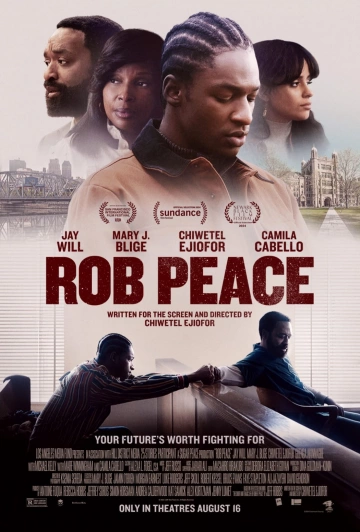 Rob Peace [WEB-DL 1080p] - MULTI (FRENCH)