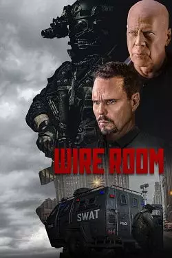 Wire Room  [BDRIP] - FRENCH