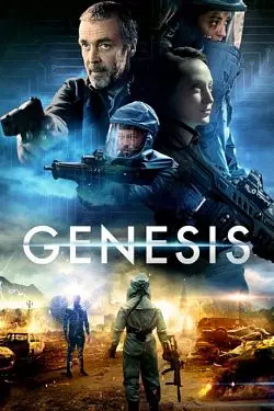 Genesis  [WEB-DL 1080p] - MULTI (FRENCH)